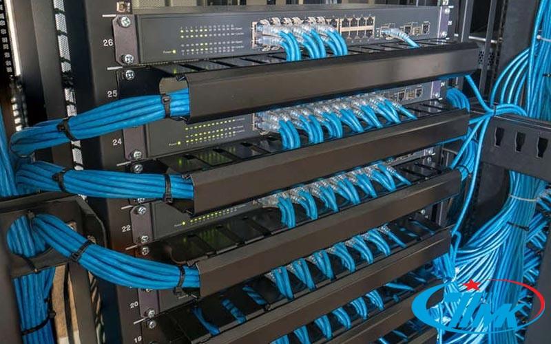 Dịch vụ nâng cấp cải tạo Hệ thống mạng tại Hà Nội