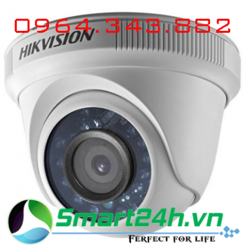 Camera HIKVISION DS-2CE56D0T-IR