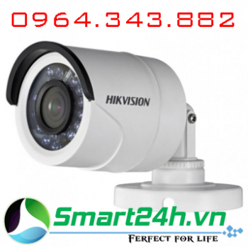 Camera HIKVISION DS-2CE16D0T-IRP
