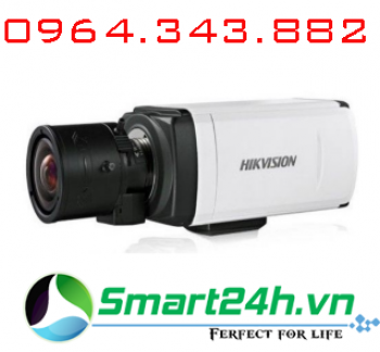 Camera HIKVISION DS-2CC12D9T