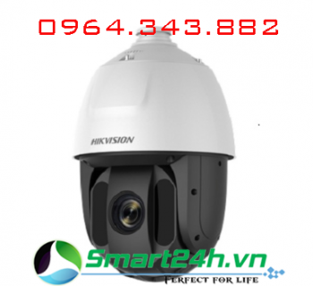 CAMERA HIKVISION DS-2AE5225TI-A