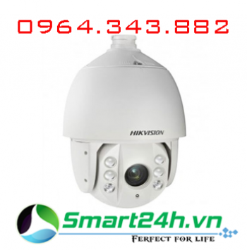 Camera HIKVISION DS-2AE7232TI-A