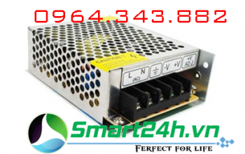 NGUỒN TỔNG 15A CHO CAMERA HIKVISION