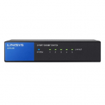 Linksys LGS105 Unmanaged Switch
