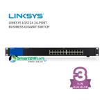 Linksys LGS124 Unmanaged Switch