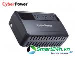 UPS Cyber Power BU600E-AS