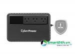 UPS Cyber Power BU600E-AS