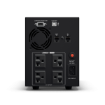 UPS Cyber Power VALUE1200ELCD-AS