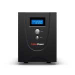 UPS Cyber Power VALUE1200ELCD-AS
