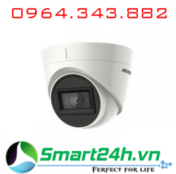 CAMERA HIKVISION DS-2CE78H8T-IT3F