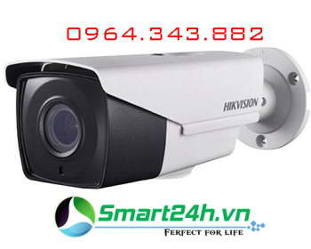 Camera thân hồng ngoại Turbo HD Hikvision DS-2CE16F7T-IT3Z