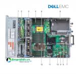 Dell PowerEdge R740