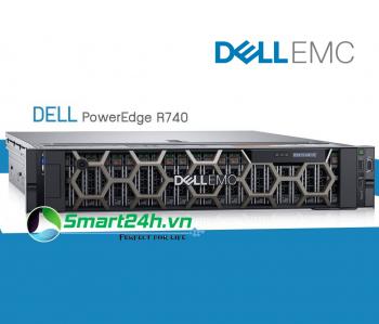 Dell PowerEdge R740