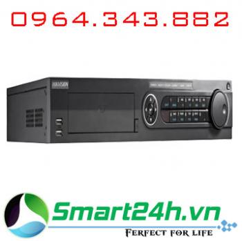 Đầu ghi 24 kênh Turbo HD Hikvision DS-7324HUHI-K4