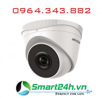 Camera IP Dome 2MP HIKVISION DS-D3200VN