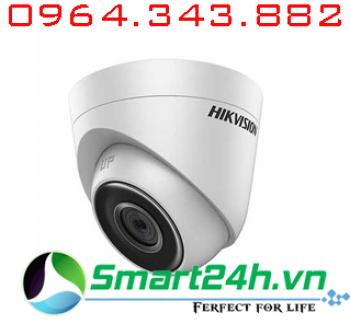 Camera Dome IP 2MP Hikvision DS-2CD1321-I