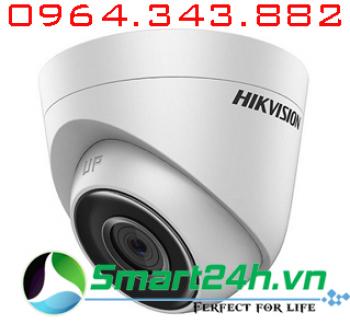 Camera IP Hikvision DS-2CD1301-I (Dome 1.0MP)