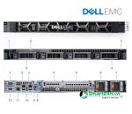 Dell EMC Storage NX440