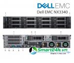 Dell EMC Storage NX3240