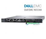 Dell EMC STORAGE NX3340