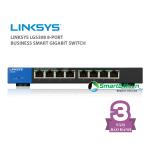 LINKSYS LGS308 Smart Switch