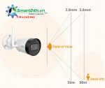 Camera Imou IPC-G22P WiFi 2MP