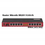 Router Mikrotik RB2011UiAS-IN