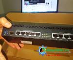 Router Mikrotik RB2011UiAS-RM