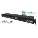 Router Mikrotik RB3011UiAS-RM