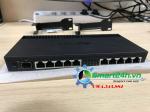 Router Mikrotik RB4011iGS+RM