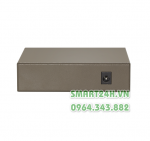 Switch IP-COM S1105-4-PWR-H