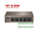Switch IP-COM S1105-4-PWR-H