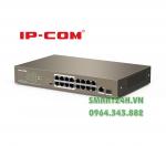 Switch IP-Com F1118P-16-135W