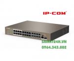 Switch IP-COM F1126P-24-250W