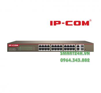 Switch IP-COM S3300-26-PWR-M