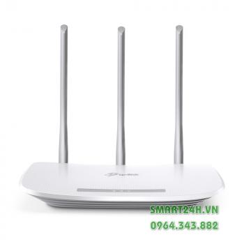 WiFi TP-Link TL-WR845N