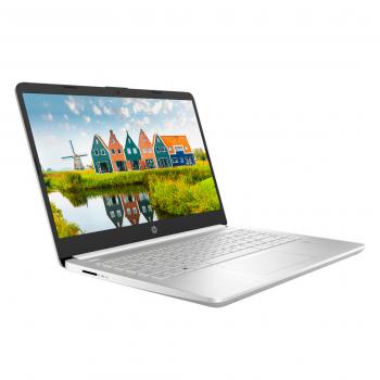 Laptop HP 14S-DQ1022TU 8QN41PA Silver