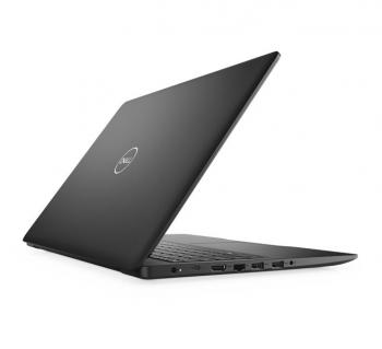 Laptop Dell Inspiron N3593C P75F013N93C Black
