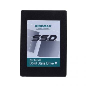 Ổ Cứng SSD KINGMAX 120GB SMV32