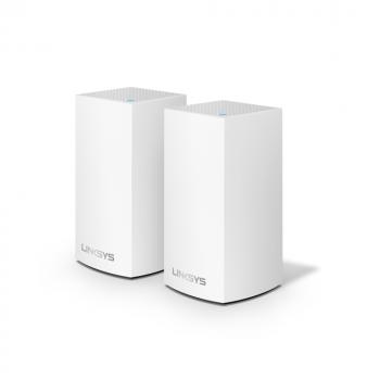 Linksys Velop WHW0102 Dualband AC2600