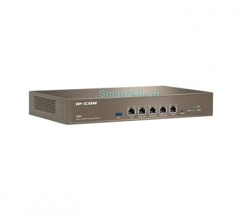 IP-COM M80 Router Multi WAN Loadbancing
