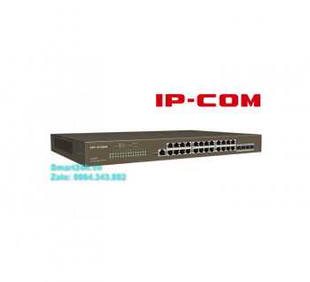 IP-COM G5328F L3 Managed Switch