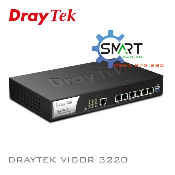 DrayTek Vigor 3220