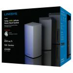 LINKSYS VELOP MX12600 WiFi 6 Intelligient Mesh 