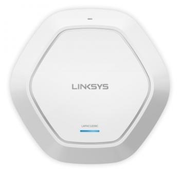 Linksys Business LAPAC1200C Dual-Band Cloud Wireless Access Point