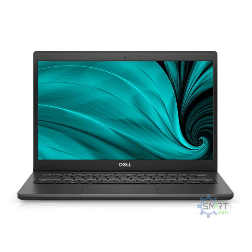 Laptop Dell Latitude 3420 (Core i5-1135G7 | 8GB | SSD 256Gb + 1TB | Intel Iris Xe | 14.0 inch HD | Ubuntu | Đen)