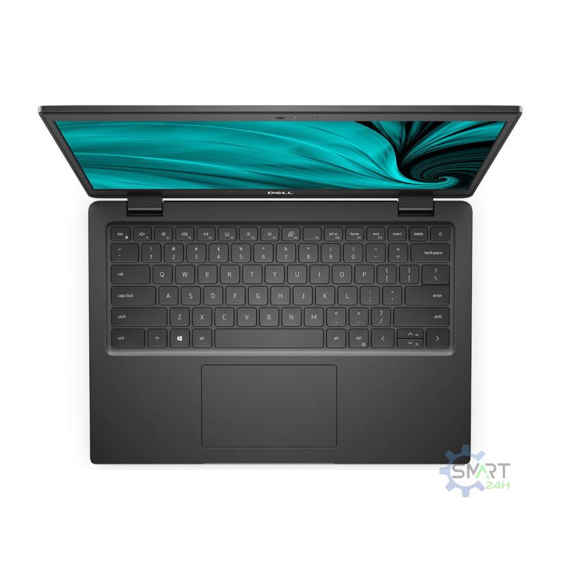 Laptop Dell Latitude 3420 (Core i5-1135G7 | 8GB | SSD 256Gb + 1TB | Intel Iris Xe | 14.0 inch HD | Ubuntu | Đen)