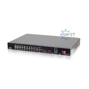 Check Point Quantum Spark 1600 Security Gateway (CPAP-SG1600-SNBT)
