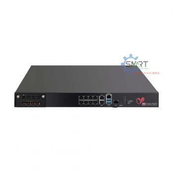 Check Point Quantum Spark 1800 Security Gateway (CPAP-SG1800-SNBT)