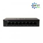 Switch CISCO SF95D-08 8 port 10/100Mbps